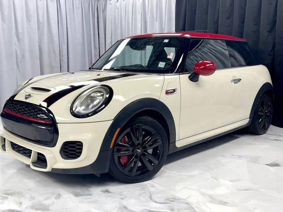 MINI HARDTOP 2019 WMWXM9C53K2H38722 image