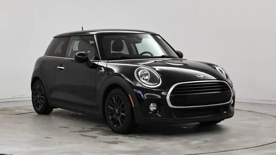 MINI HARDTOP 2019 WMWXP5C5XK2L11390 image