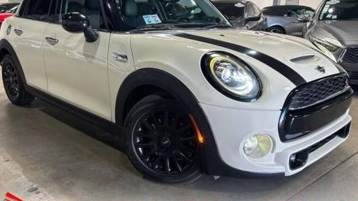 MINI HARDTOP 2019 WMWXU3C56K2H86860 image