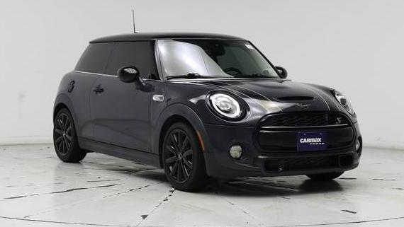 MINI HARDTOP 2019 WMWXP7C59K2A52941 image