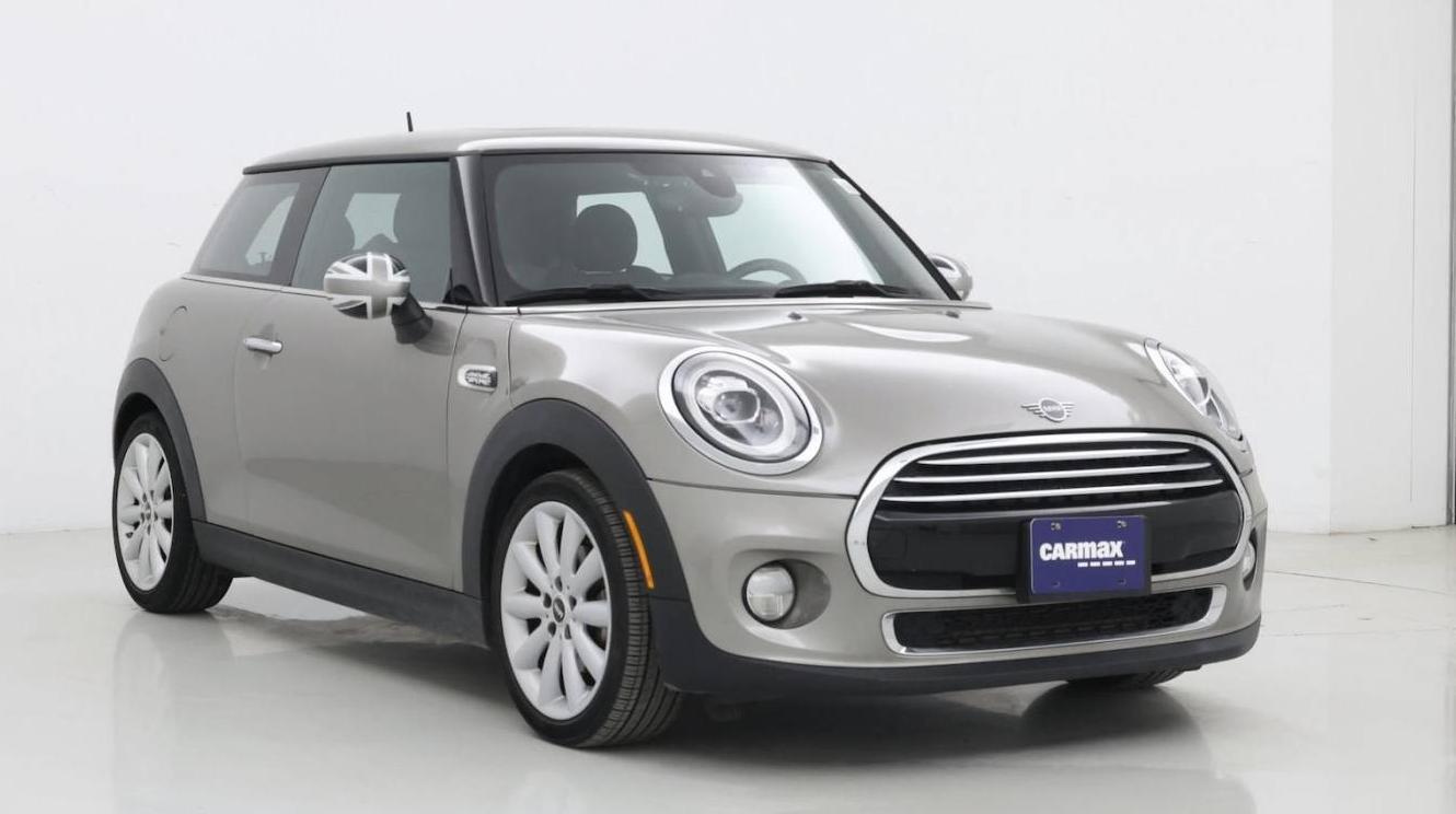 MINI HARDTOP 2019 WMWXP5C50K2L07459 image