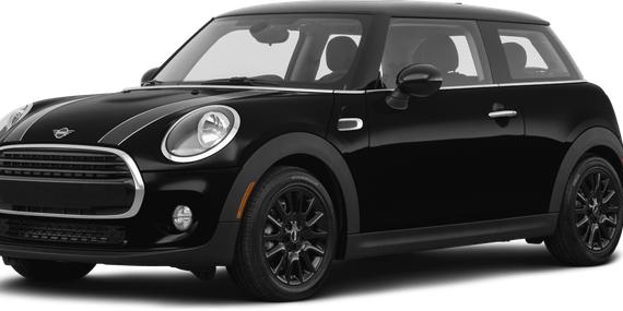 MINI HARDTOP 2019 WMWXP5C52K2H97776 image