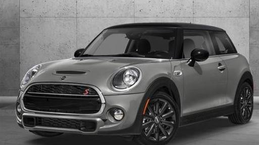 MINI HARDTOP 2019 WMWXP7C56K2A50564 image