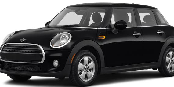 MINI HARDTOP 2019 WMWXU1C5XK2L15294 image