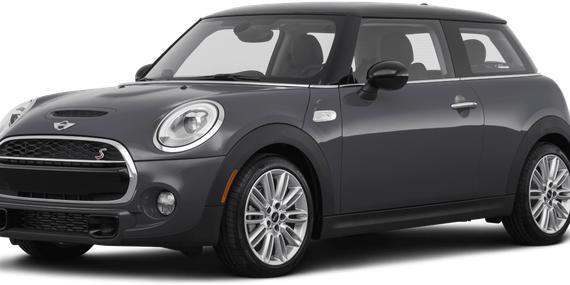 MINI HARDTOP 2019 WMWXP7C52K2A53655 image