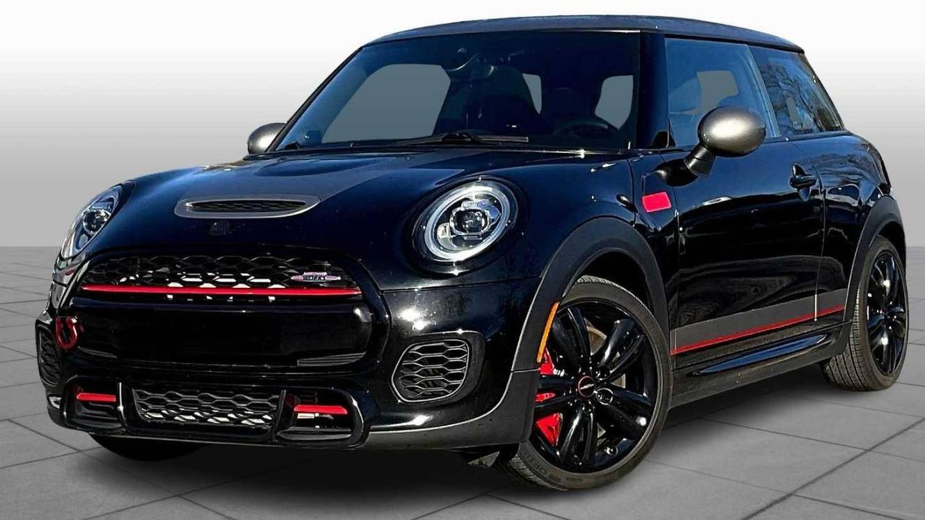 MINI HARDTOP 2019 WMWXM9C57K2H39212 image