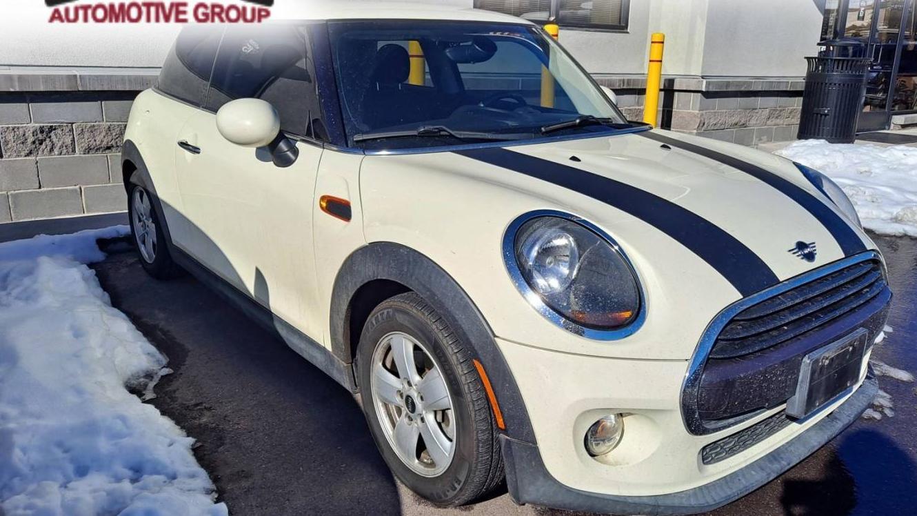 MINI HARDTOP 2019 WMWXP5C58K2H96101 image