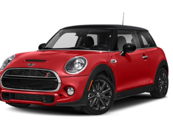 MINI HARDTOP 2019 WMWXP7C57K2A54249 image