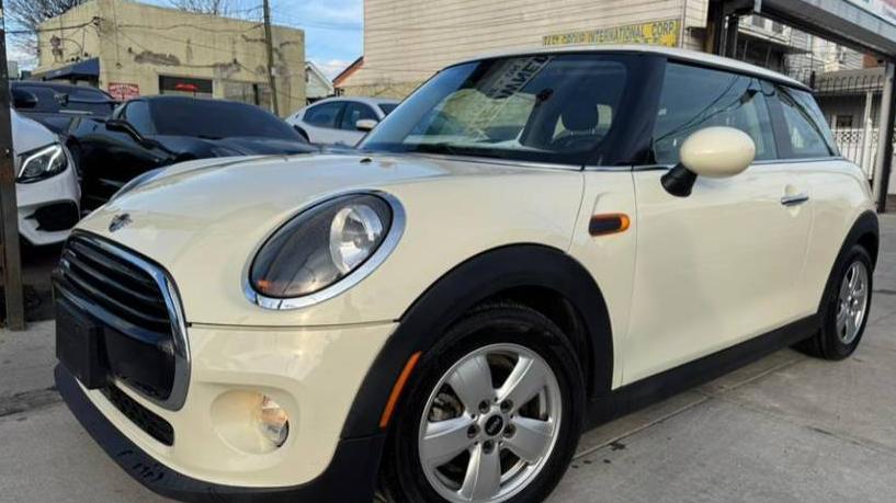 MINI HARDTOP 2019 WMWXP5C56K2D72657 image