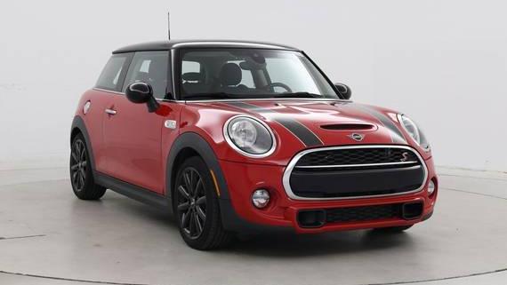 MINI HARDTOP 2019 WMWXP7C57K2A53330 image