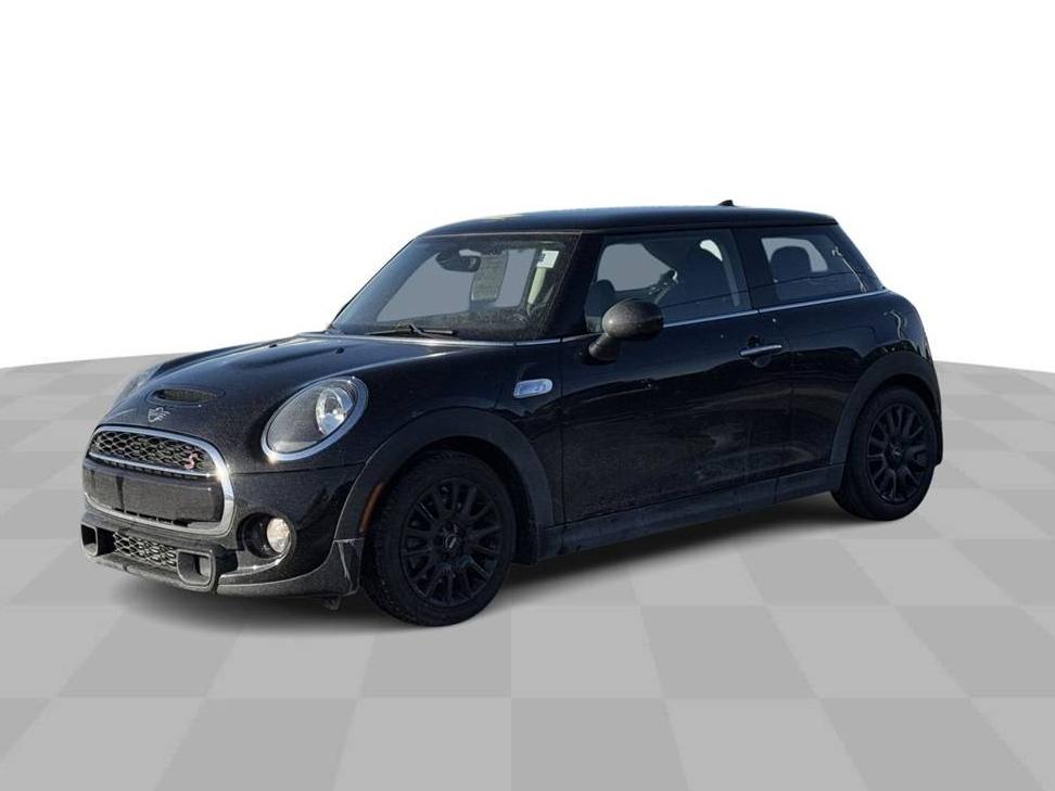 MINI HARDTOP 2019 WMWXP7C57K2A52095 image