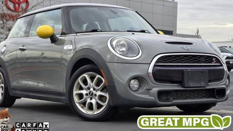 MINI HARDTOP 2019 WMWXP7C57K2C62566 image