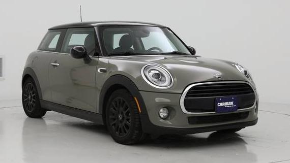 MINI HARDTOP 2019 WMWXP5C56K2H31277 image