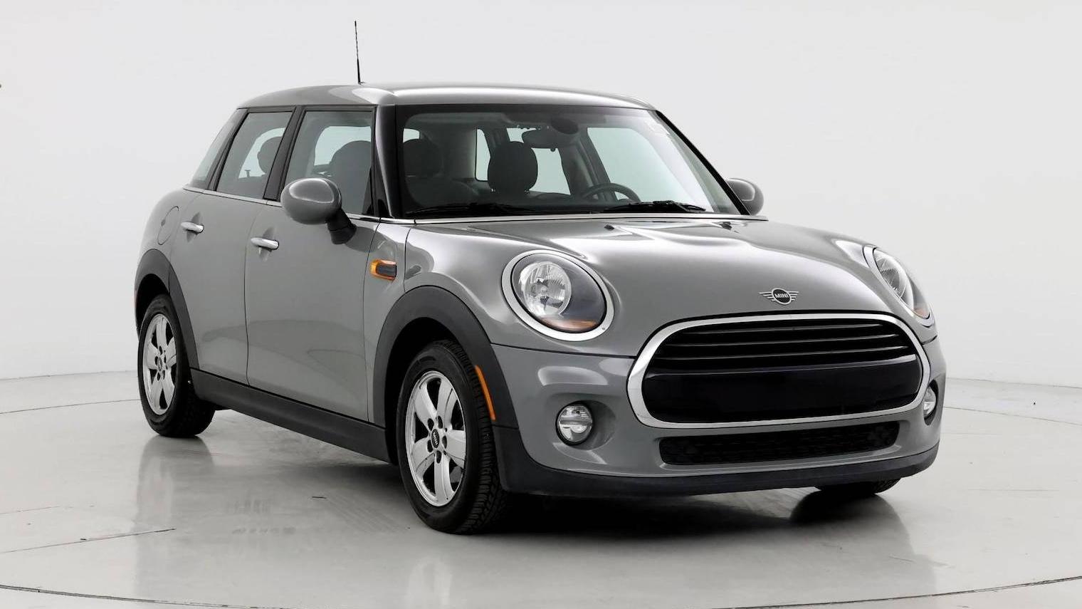 MINI HARDTOP 2019 WMWXU1C51K2J01505 image