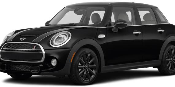 MINI HARDTOP 2019 WMWXU3C50K2H88622 image