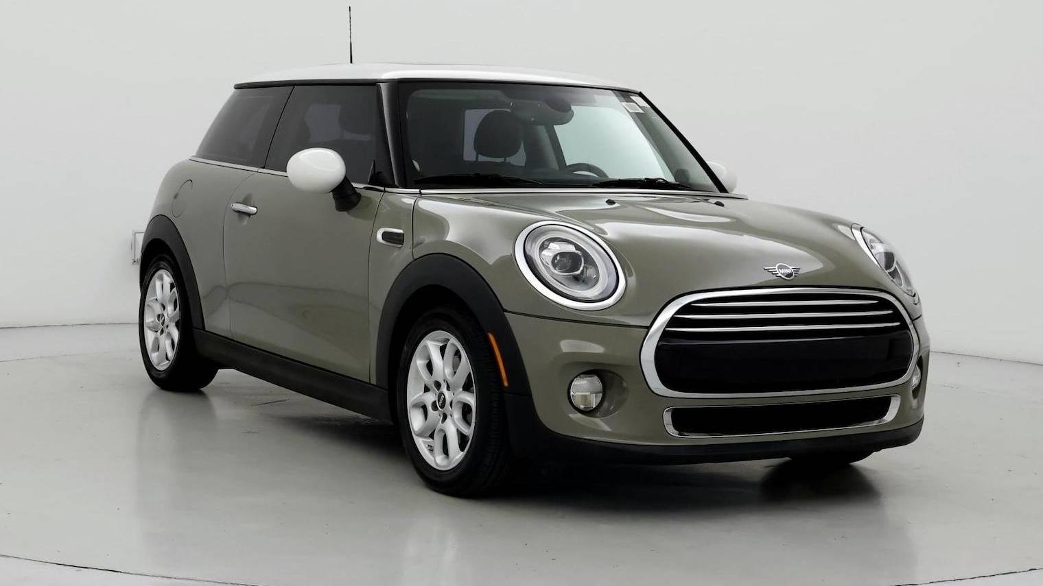 MINI HARDTOP 2019 WMWXP5C51K2H96103 image