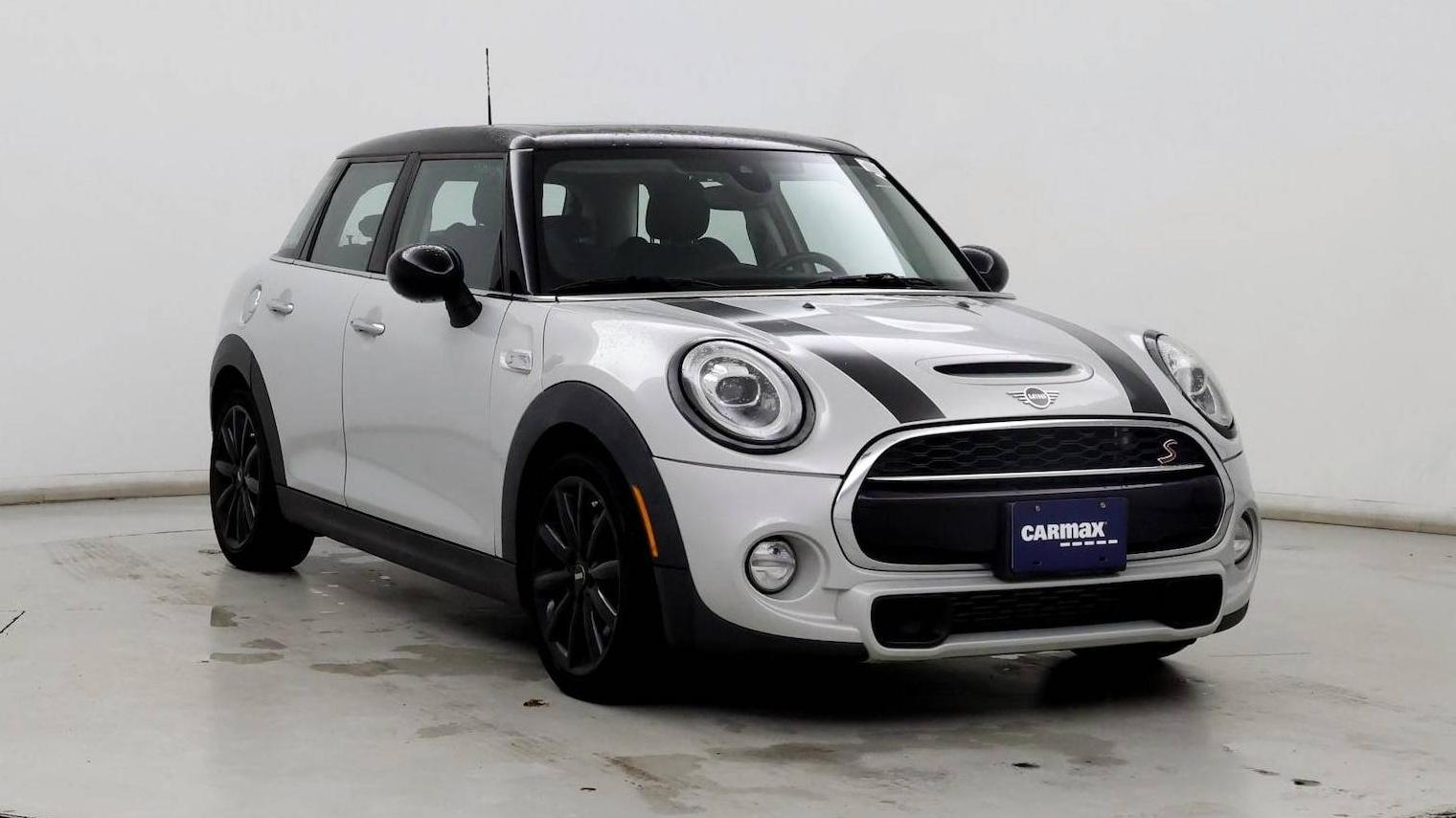 MINI HARDTOP 2019 WMWXU3C57K2H88214 image