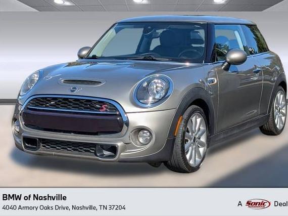 MINI HARDTOP 2019 WMWXP7C56K2A52170 image