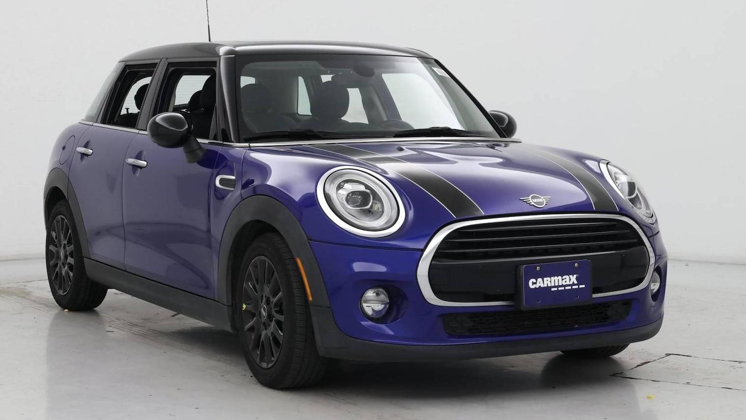 MINI HARDTOP 2019 WMWXU1C54K2J01692 image