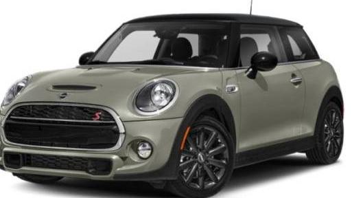 MINI HARDTOP 2019 WMWXP7C56K2A50497 image