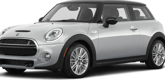 MINI HARDTOP 2019 WMWXP7C51K2A50326 image