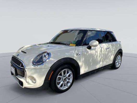 MINI HARDTOP 2019 WMWXP7C5XK2A49885 image