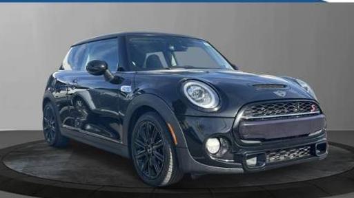 MINI HARDTOP 2019 WMWXP7C56K2C62817 image