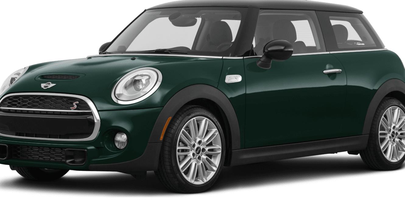 MINI HARDTOP 2019 WMWXP7C5XK2A53158 image