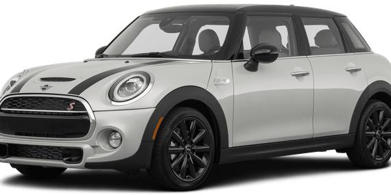 MINI HARDTOP 2019 WMWXU3C51K2H55502 image