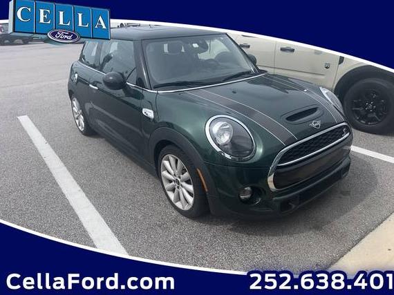 MINI HARDTOP 2019 WMWXP7C50K2A52813 image