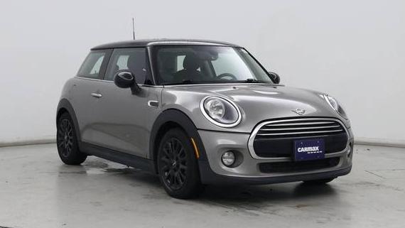 MINI HARDTOP 2019 WMWXP5C51K2H95291 image