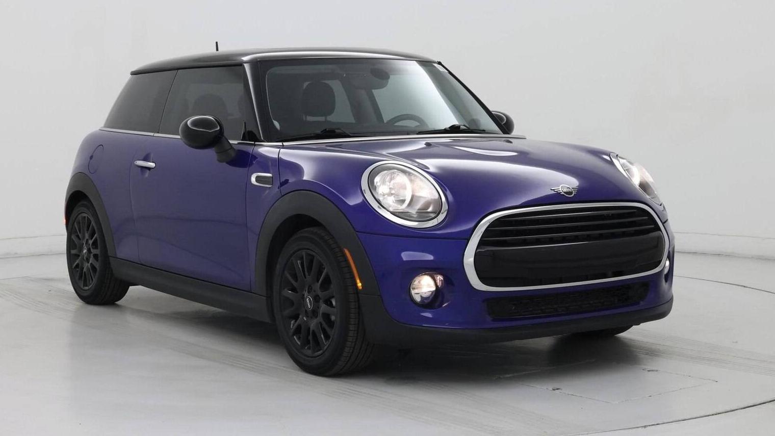 MINI HARDTOP 2019 WMWXP5C52K2L05731 image