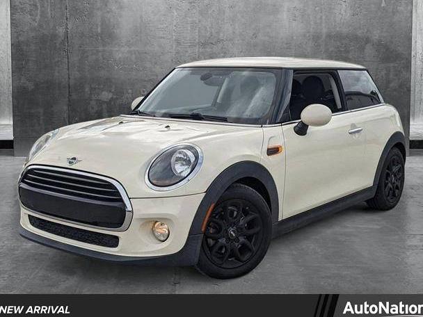 MINI HARDTOP 2019 WMWXP5C55K2H29746 image