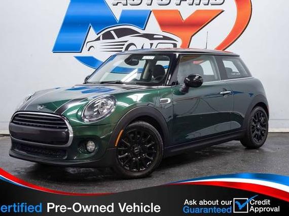 MINI HARDTOP 2019 WMWXP5C50K2H95668 image