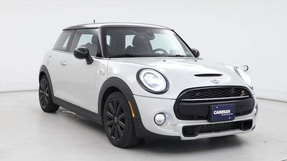 MINI HARDTOP 2019 WMWXP7C57K2A54610 image