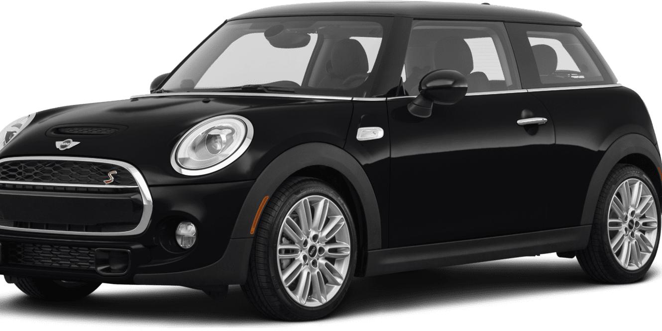 MINI HARDTOP 2019 WMWXM9C56K2H38813 image