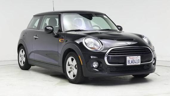 MINI HARDTOP 2019 WMWXP5C51K2H30862 image