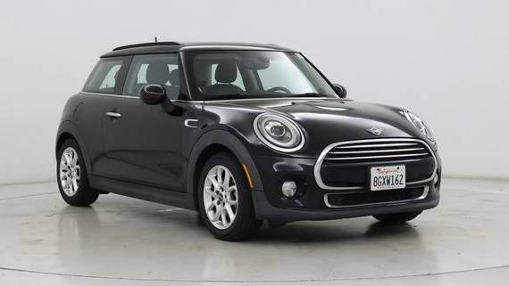 MINI HARDTOP 2019 WMWXP5C52K2H30448 image