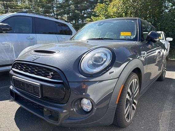 MINI HARDTOP 2019 WMWXP7C50K2H60866 image
