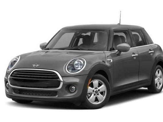 MINI HARDTOP 2019 WMWXU1C5XK2H74344 image MINI HARDTOP 2019 WMWXU1C5XK2H74344 image
