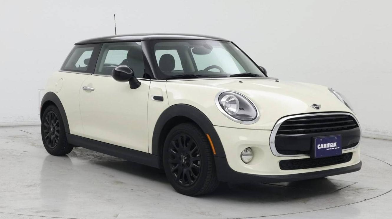 MINI HARDTOP 2019 WMWXP5C51K2H31865 image