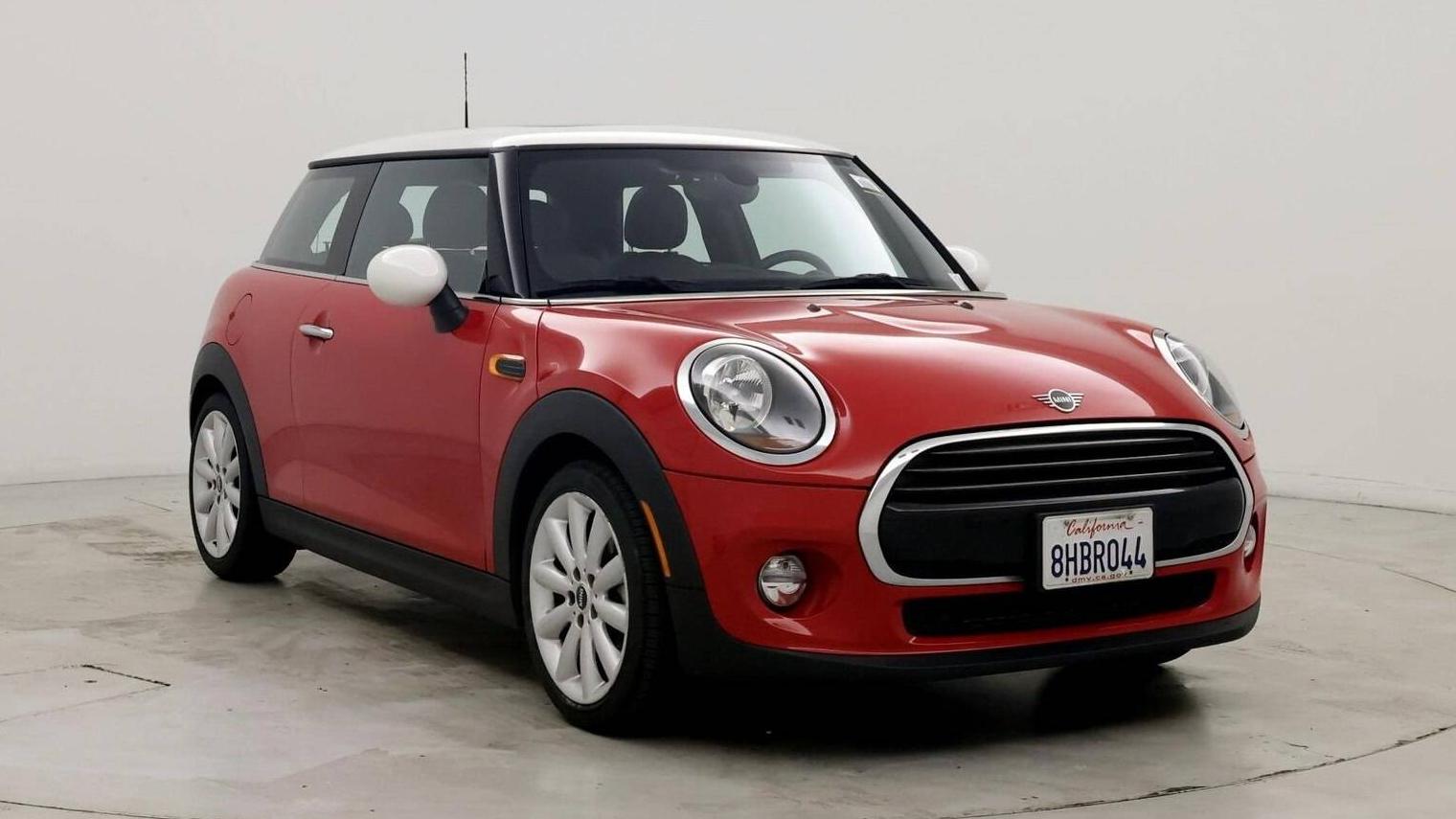 MINI HARDTOP 2019 WMWXP5C55K2H31349 image