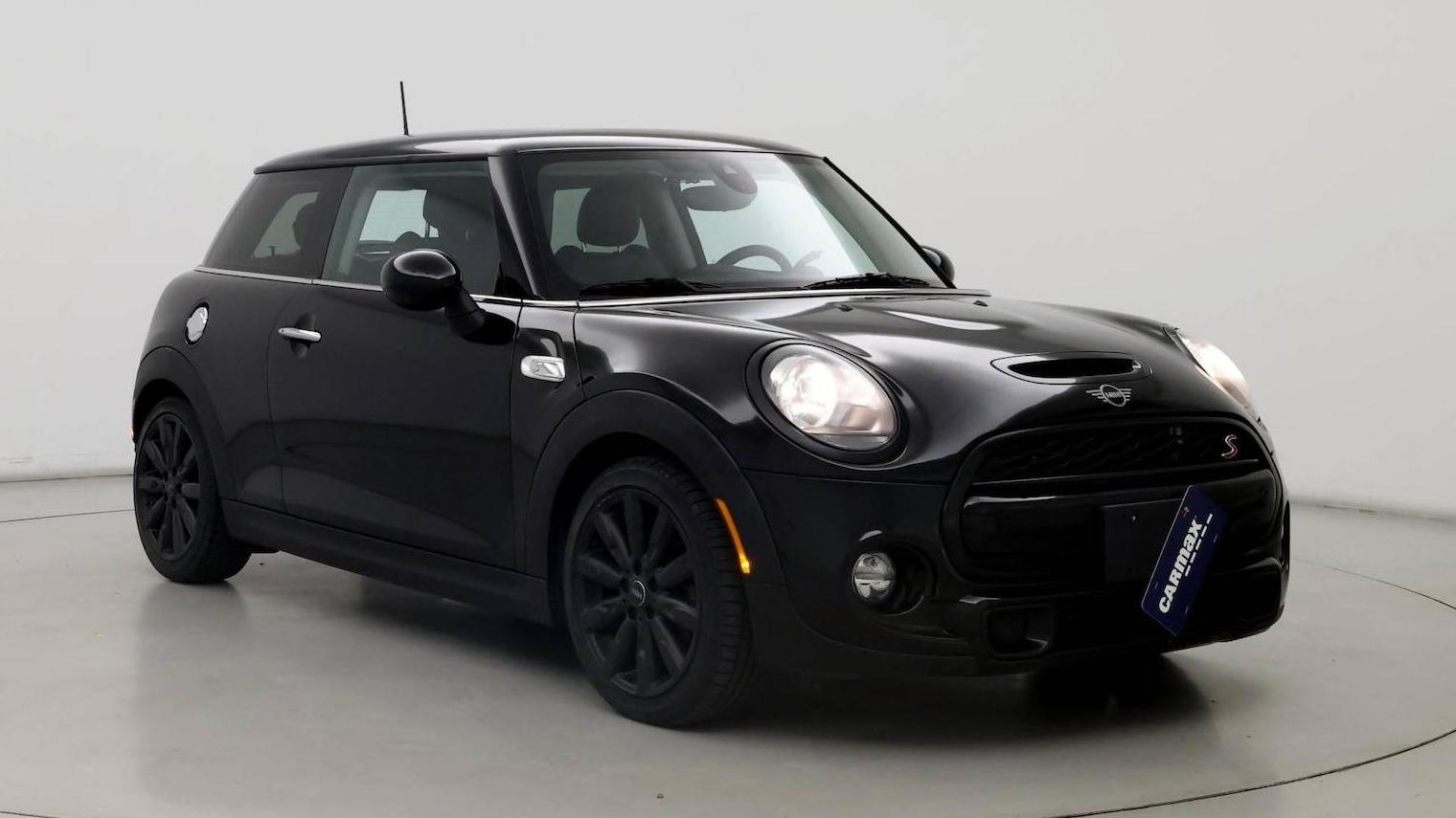 MINI HARDTOP 2019 WMWXP7C56K2A51732 image