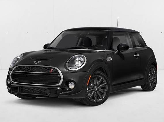 MINI HARDTOP 2019 WMWXP5C59K2H95197 image