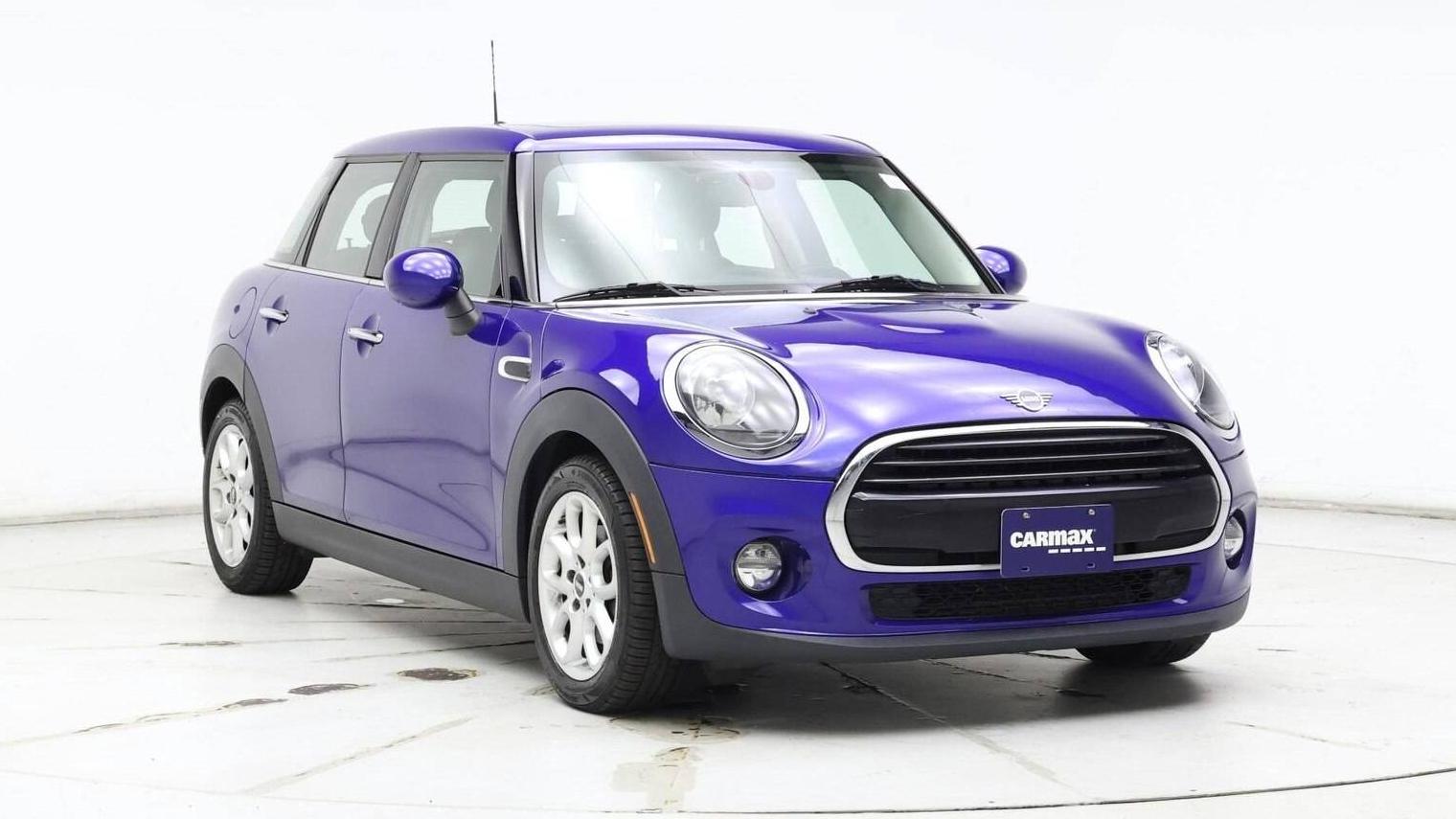 MINI HARDTOP 2019 WMWXU1C54K2J01725 image