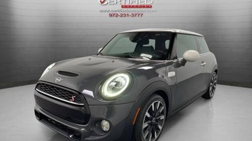 MINI HARDTOP 2019 WMWXP7C58K2A50694 image