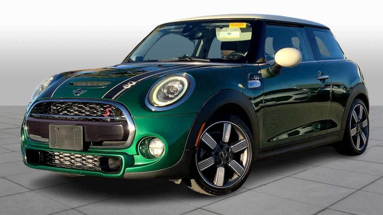 MINI HARDTOP 2019 WMWXP7C5XK2L15144 image