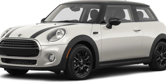 MINI HARDTOP 2019 WMWXP5C54K2H95527 image