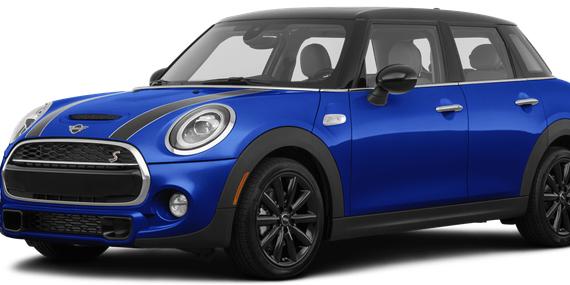 MINI HARDTOP 2019 WMWXU3C57K2H54869 image MINI HARDTOP 2019 WMWXU3C57K2H54869 image