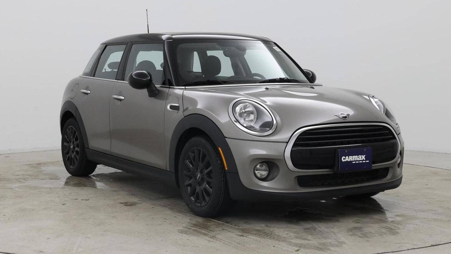 MINI HARDTOP 2019 WMWXU1C59K2J02224 image